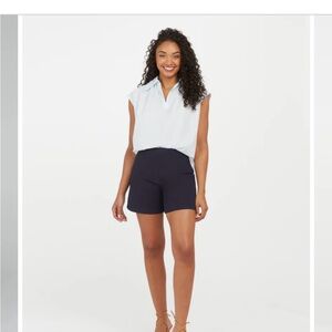 Spanx On-The-Go 6” shorts